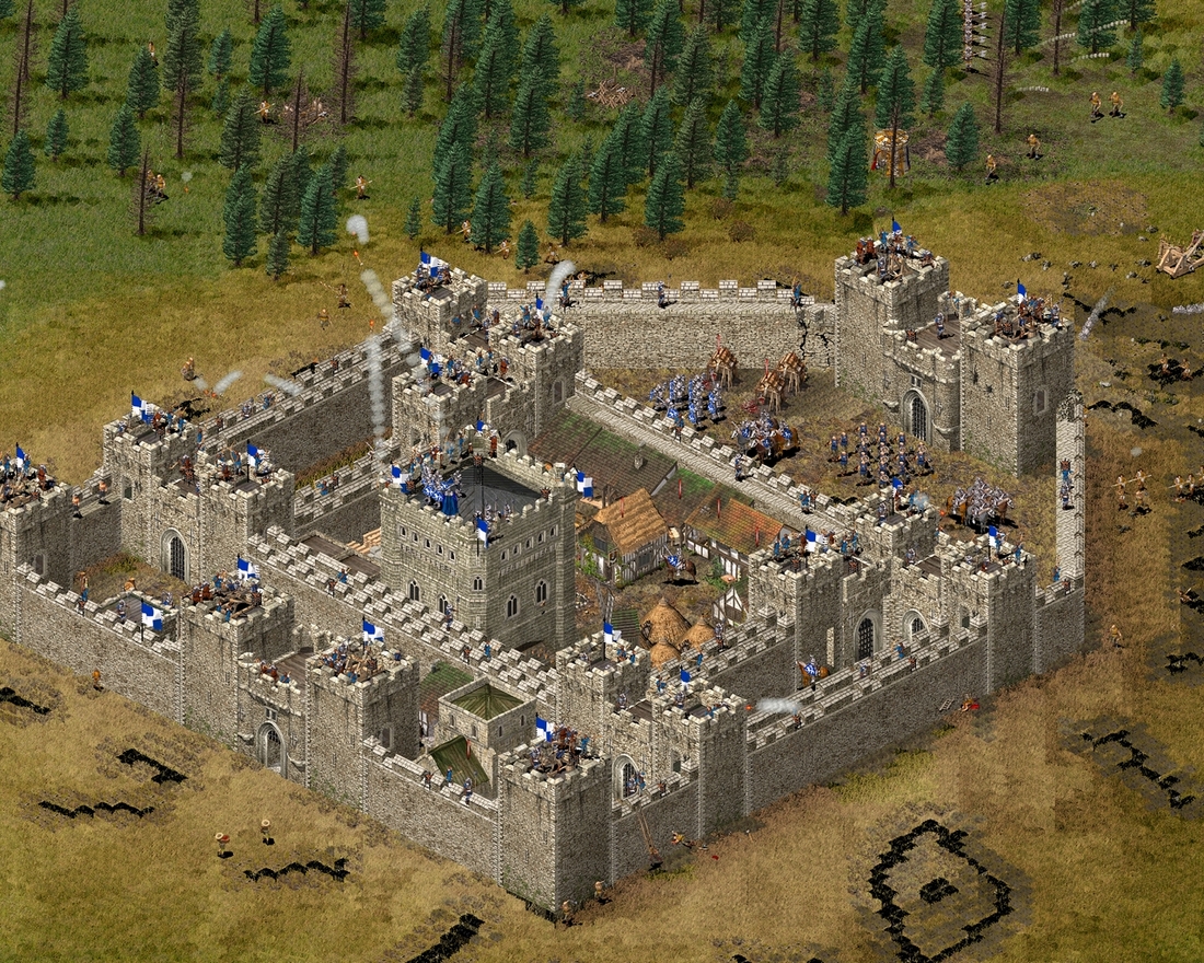 Stronghold 2 Kaufen Download
